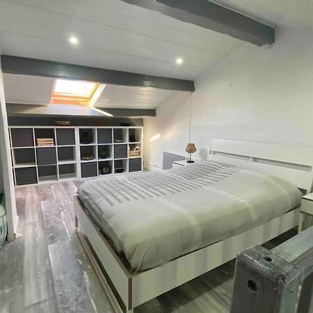 Maison De Vacances Climatisee 4 Etoiles Сен-Жорж-дьо-Дидон Екстериор снимка