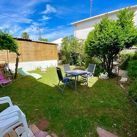 Maison De Vacances Climatisee 4 Etoiles Сен-Жорж-дьо-Дидон Екстериор снимка