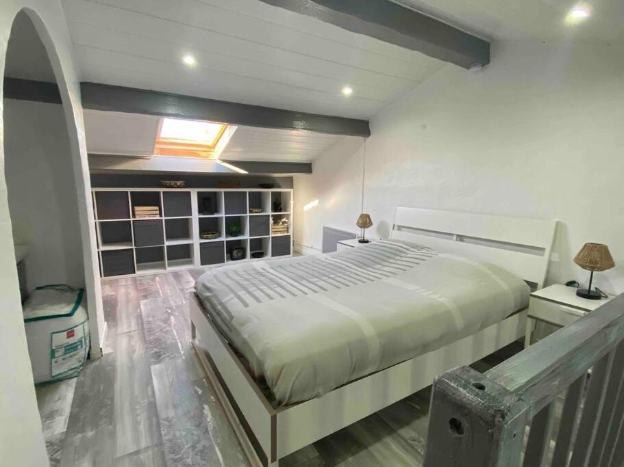 Maison De Vacances Climatisee 4 Etoiles Сен-Жорж-дьо-Дидон Екстериор снимка