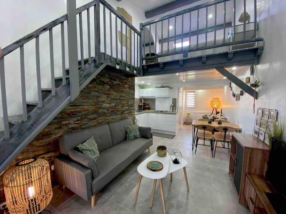 Maison De Vacances Climatisee 4 Etoiles Сен-Жорж-дьо-Дидон Екстериор снимка