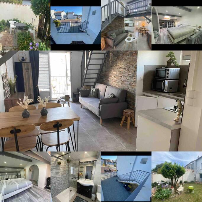 Maison De Vacances Climatisee 4 Etoiles Сен-Жорж-дьо-Дидон Екстериор снимка