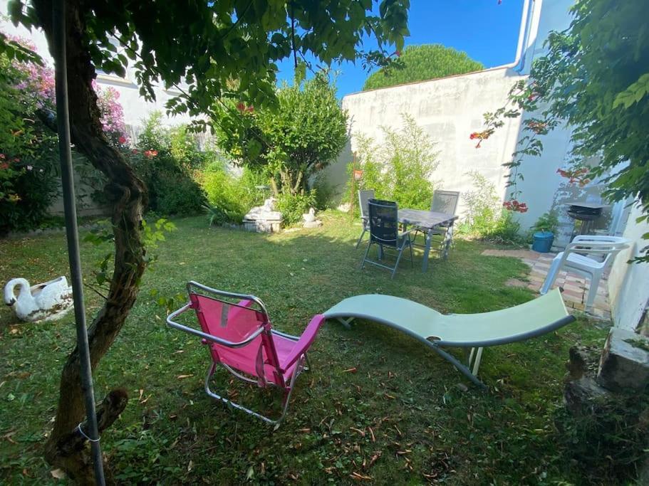 Maison De Vacances Climatisee 4 Etoiles Сен-Жорж-дьо-Дидон Екстериор снимка
